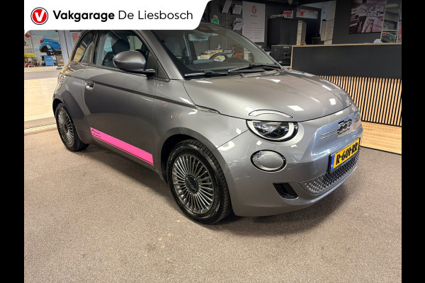 Fiat 500 Icon 42 kWh