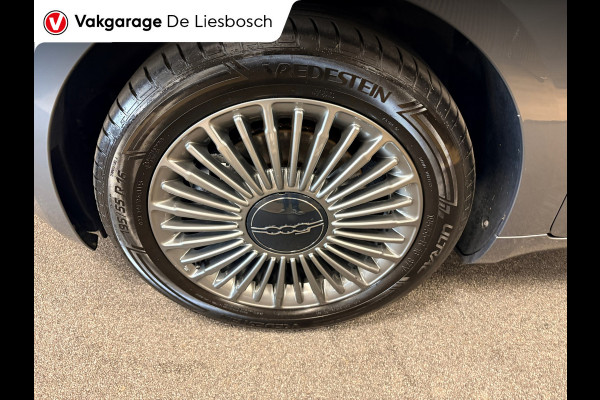 Fiat 500 Icon 42 kWh