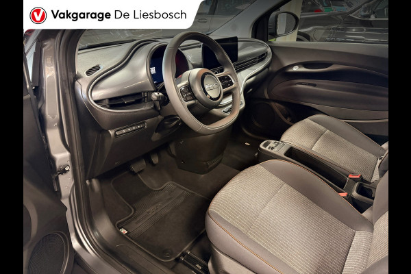 Fiat 500 Icon 42 kWh