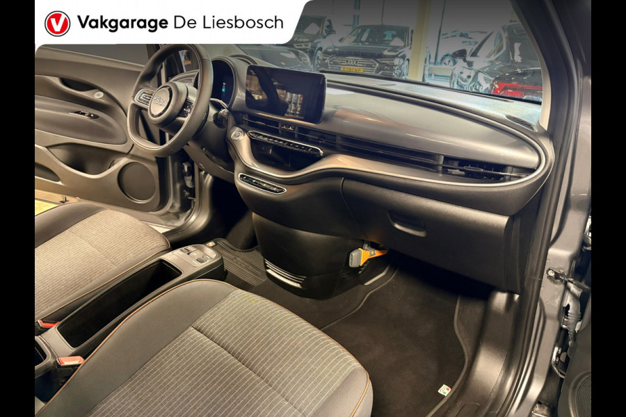 Fiat 500 Icon 42 kWh