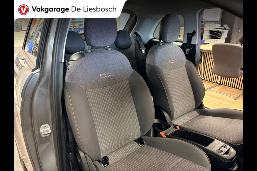 Fiat 500 Icon 42 kWh