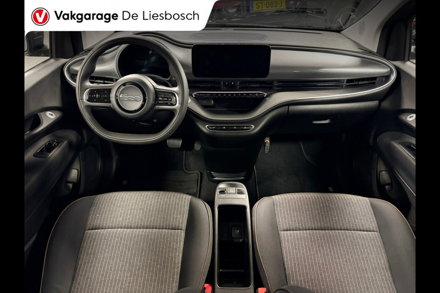 Fiat 500 Icon 42 kWh