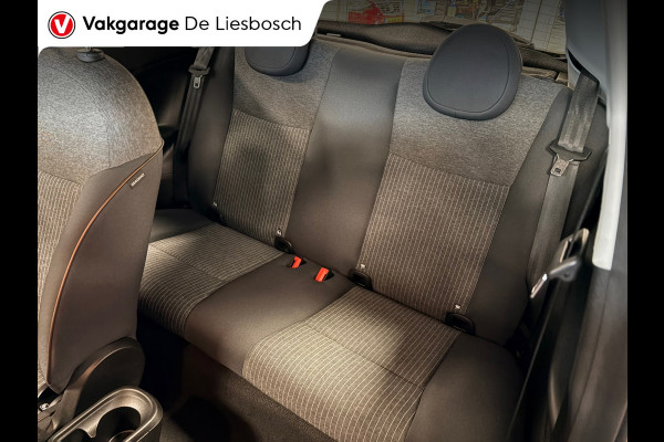 Fiat 500 Icon 42 kWh