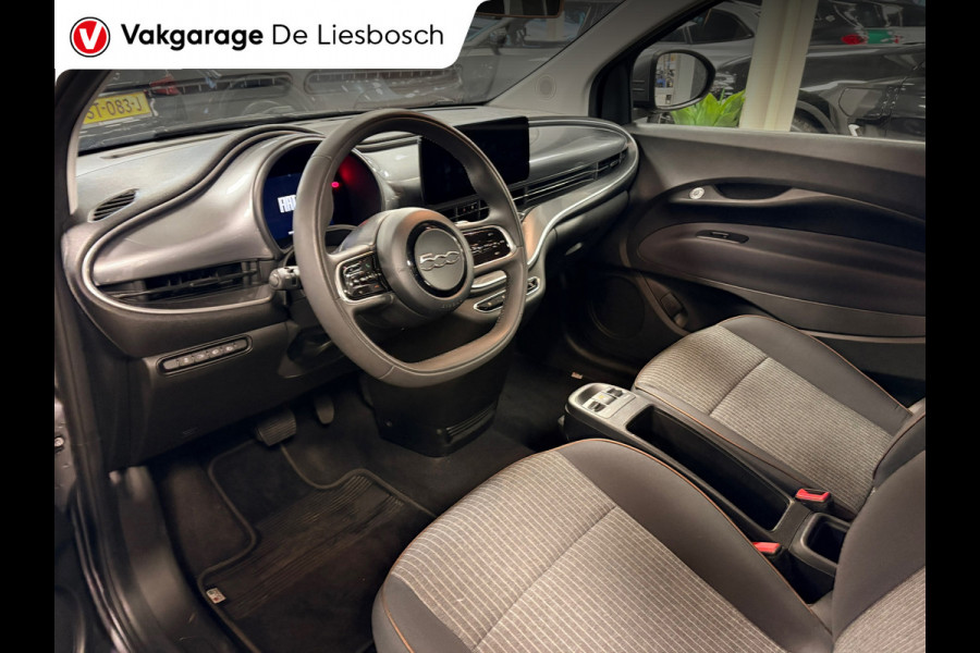 Fiat 500 Icon 42 kWh