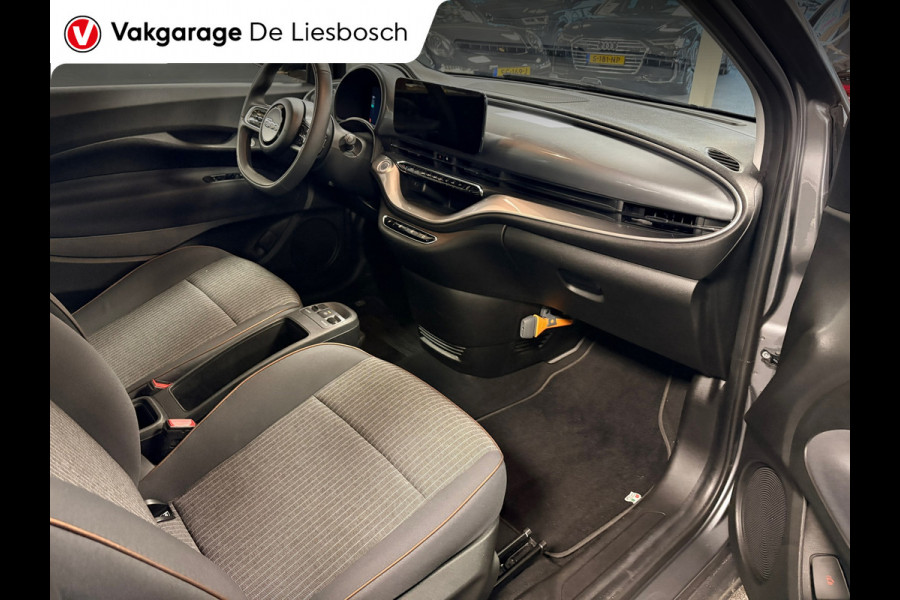 Fiat 500 Icon 42 kWh