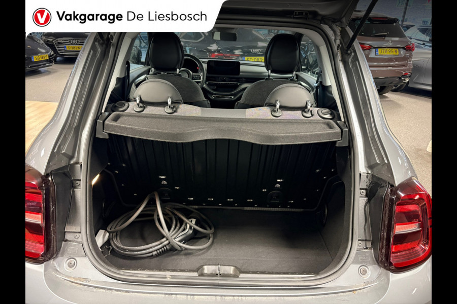 Fiat 500 Icon 42 kWh