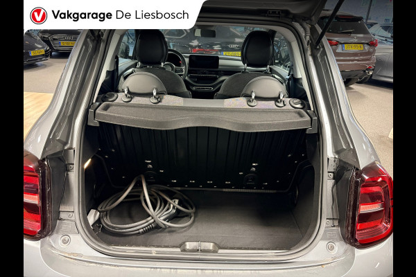 Fiat 500 Icon 42 kWh