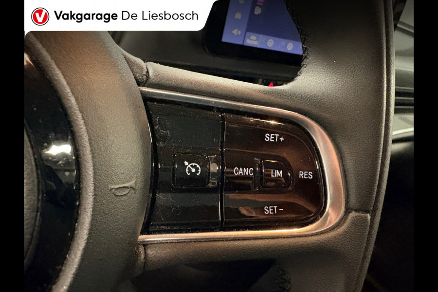 Fiat 500 Icon 42 kWh