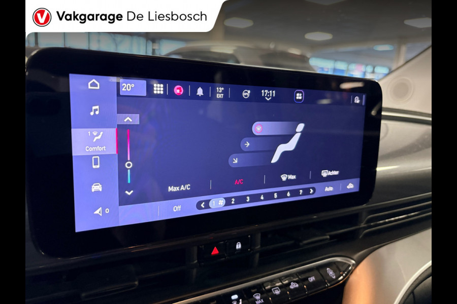 Fiat 500 Icon 42 kWh