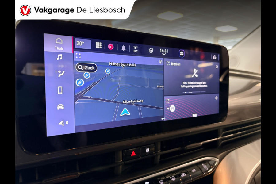 Fiat 500 Icon 42 kWh