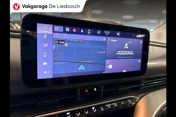 Fiat 500 Icon 42 kWh