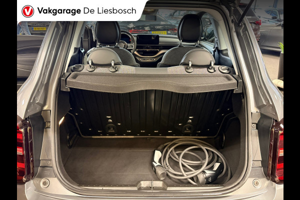 Fiat 500 Icon 42 kWh