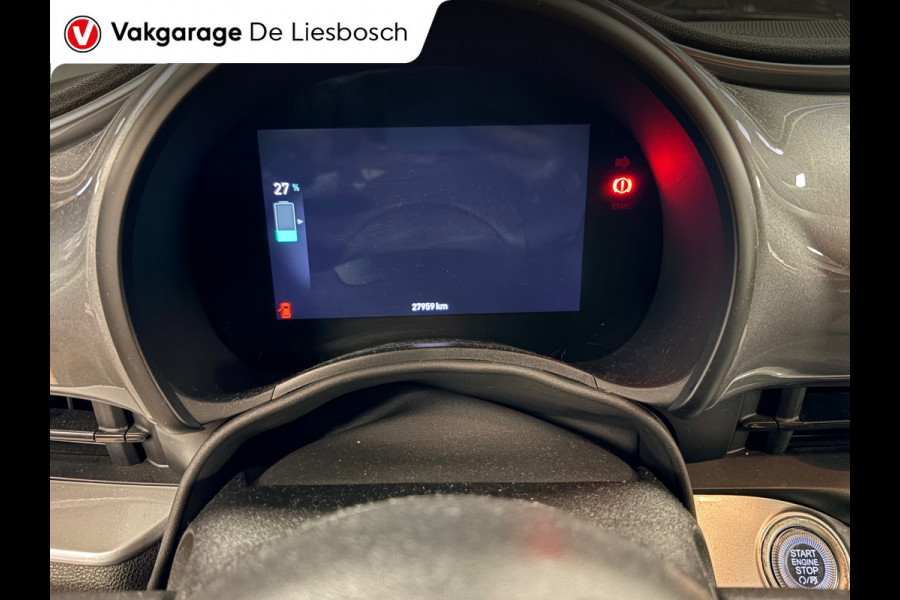 Fiat 500 Icon 42 kWh