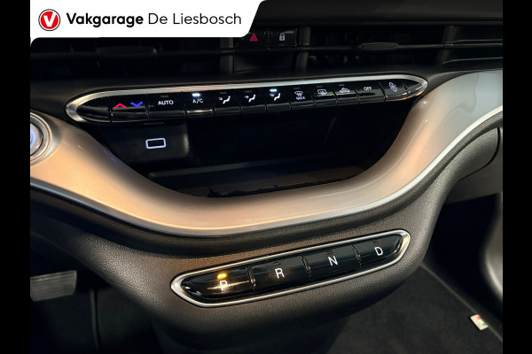 Fiat 500 Icon 42 kWh