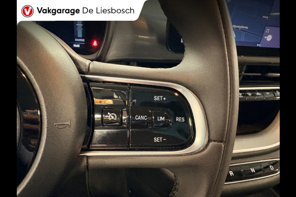 Fiat 500 Icon 42 kWh