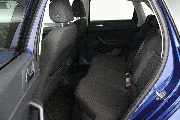 Volkswagen Polo 1.0 TSI Comfortline (NAVIGATIE, DIGITALE COCKPIT, CRUISE CONTROL ADAPTIEF, PARKEERSENSOREN)