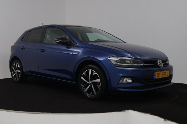 Volkswagen Polo 1.0 TSI Comfortline (NAVIGATIE, DIGITALE COCKPIT, CRUISE CONTROL ADAPTIEF, PARKEERSENSOREN)
