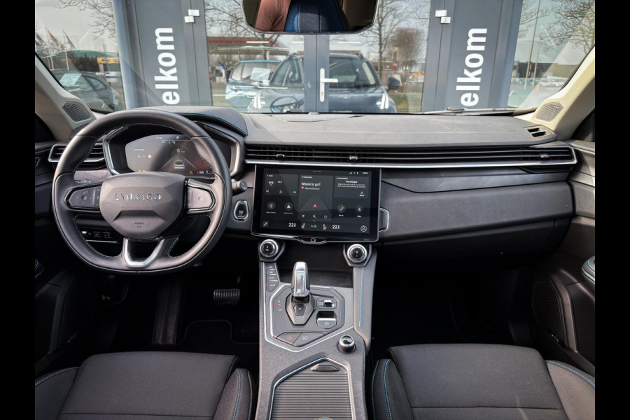 Lynk & Co 01 1.5 Orig NL|DEC 22|360 camera|Snelladen|Carplay|Keyless
