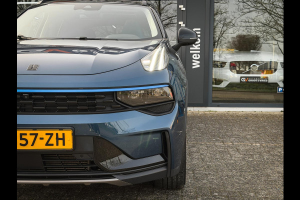 Lynk & Co 01 1.5 Orig NL|DEC 22|360 camera|Snelladen|Carplay|Keyless