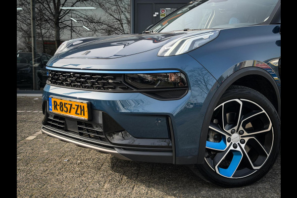 Lynk & Co 01 1.5 Orig NL|DEC 22|360 camera|Snelladen|Carplay|Keyless