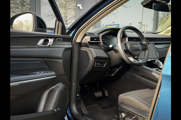 Lynk & Co 01 1.5 Orig NL|DEC 22|360 camera|Snelladen|Carplay|Keyless