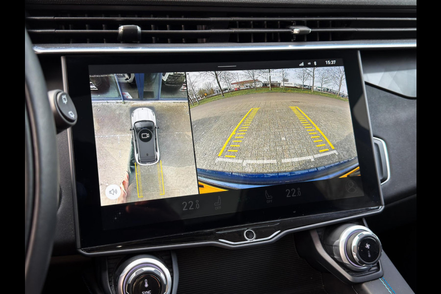 Lynk & Co 01 1.5 Orig NL|DEC 22|360 camera|Snelladen|Carplay|Keyless