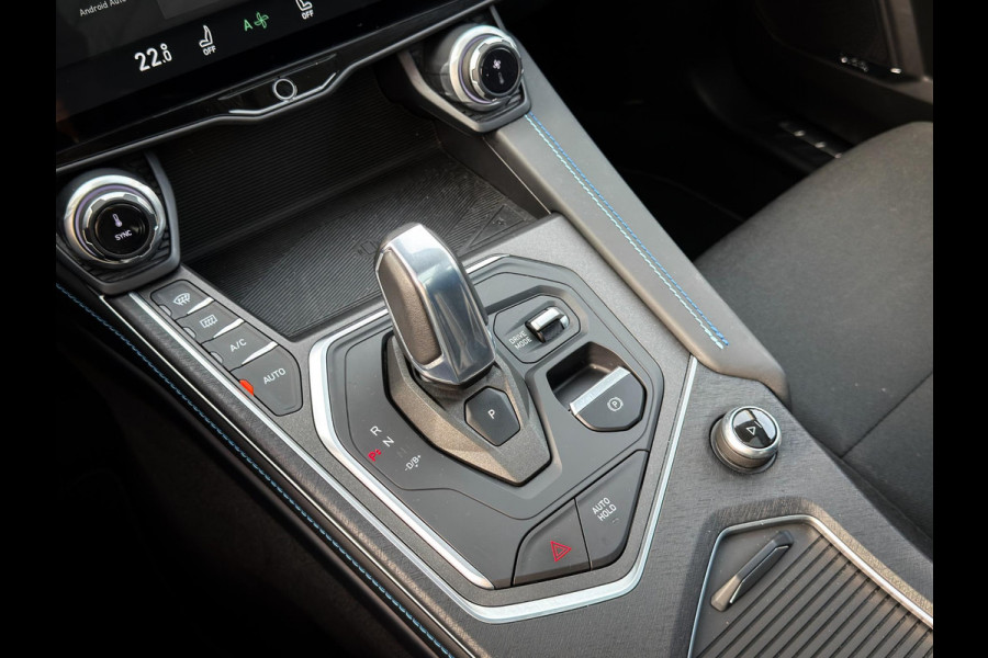 Lynk & Co 01 1.5 Orig NL|DEC 22|360 camera|Snelladen|Carplay|Keyless