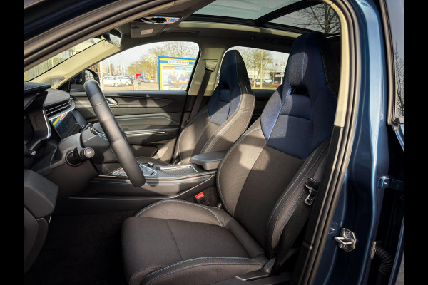 Lynk & Co 01 1.5 Orig NL|DEC 22|360 camera|Snelladen|Carplay|Keyless