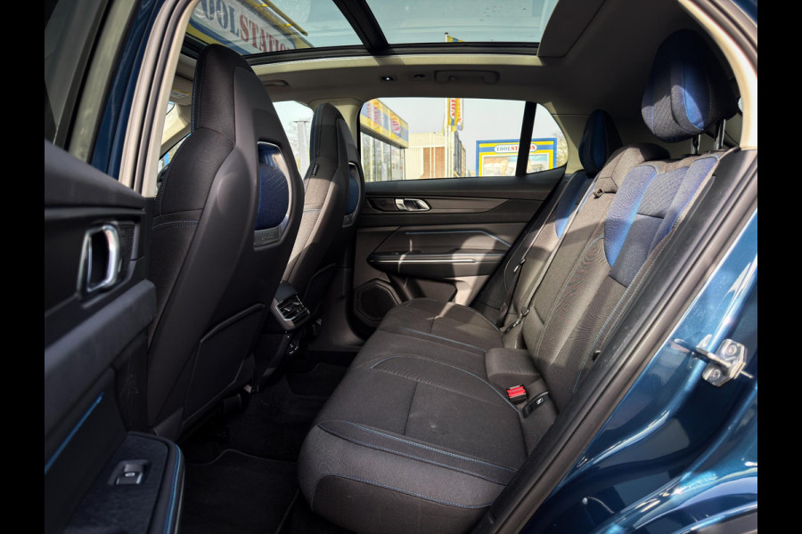 Lynk & Co 01 1.5 Orig NL|DEC 22|360 camera|Snelladen|Carplay|Keyless