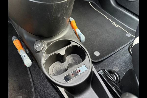 Fiat 500 0.9 TwinAir Turbo Sport - Navi - Schuifdak -Leder - Org.NL