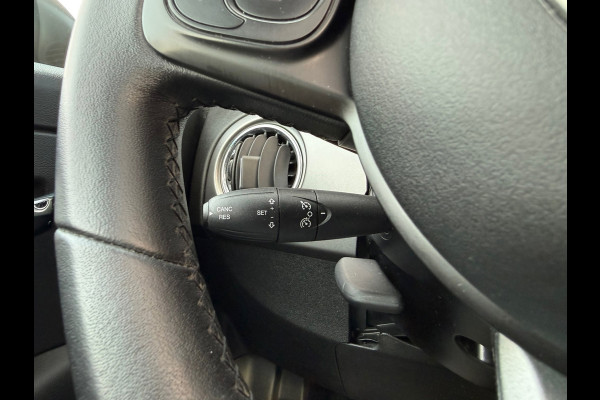 Fiat 500 0.9 TwinAir Turbo Sport - Navi - Schuifdak -Leder - Org.NL