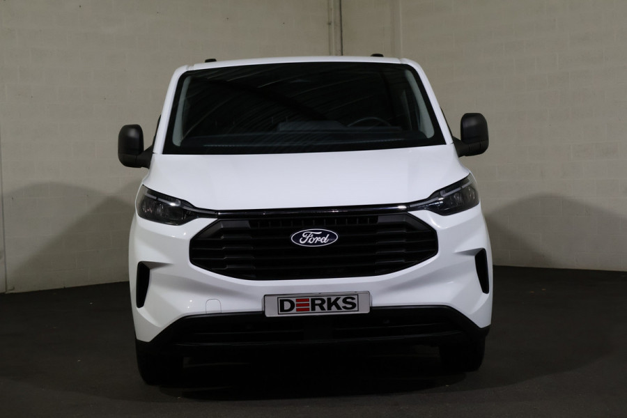 Ford Transit Custom 2.0 TDci 136pk L2 H1 Trend Airco Apple Carplay Camera (Wordt verwacht)