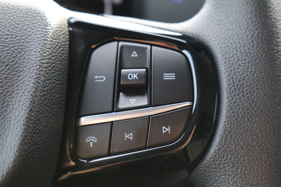 Ford Transit Custom 2.0 TDci 136pk L2 H1 Trend Airco Apple Carplay Camera (Wordt verwacht)