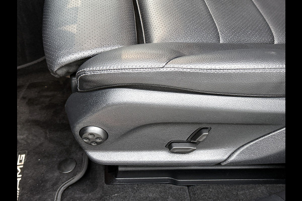 Mercedes-Benz GLC Coupé 300 e 4MATIC Plugin Hybride AMG Line | Digitale Cockpit | Leder | rode remklauwen | Panamericana Grille | Premium pakket Inclusief 24 maanden Mercedes-Benz Certified garantie voor Europa.