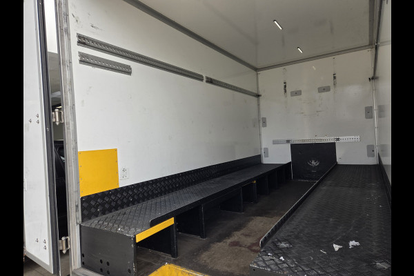 Renault Master 2.3 dCi 150PK Lowliner Automaat Airco Cruisecontrol 1140Kg Laadvermogen