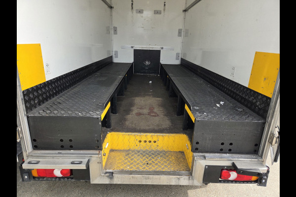 Renault Master 2.3 dCi 150PK Lowliner Automaat Airco Cruisecontrol 1140Kg Laadvermogen