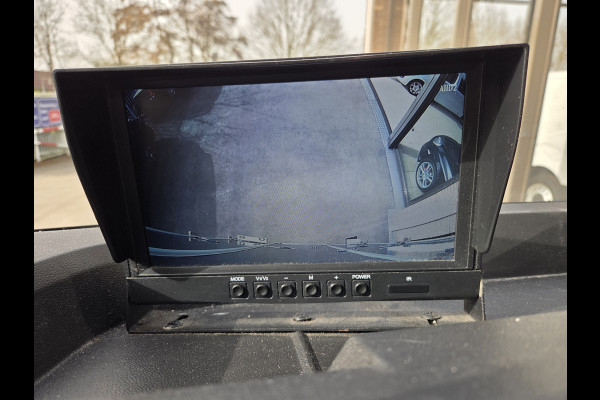 Renault Master 2.3 dCi 150PK Lowliner Automaat Airco Cruisecontrol 1140Kg Laadvermogen