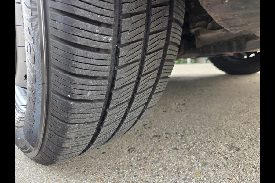 Renault Master 2.3 dCi 150PK Lowliner Automaat Airco Cruisecontrol 1140Kg Laadvermogen