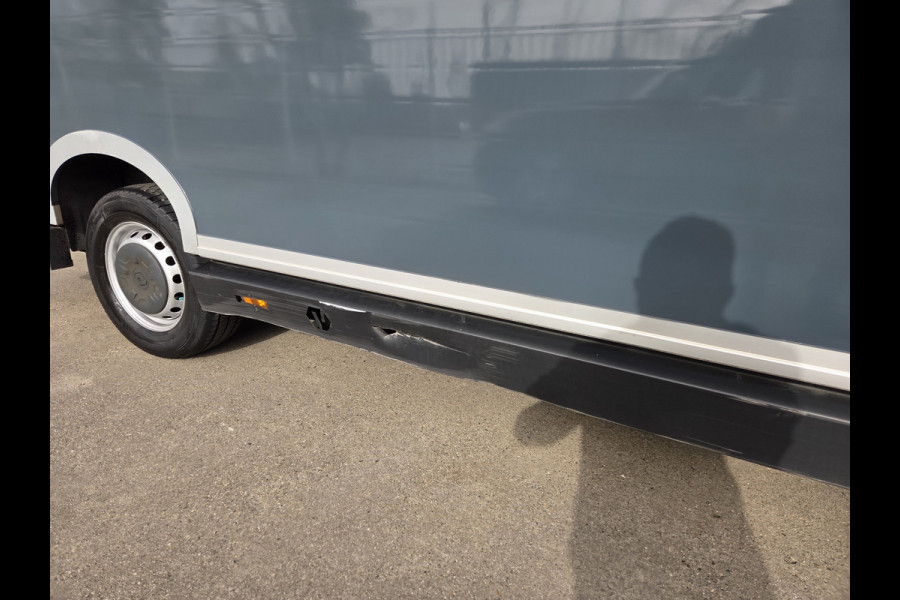 Renault Master 2.3 dCi 150PK Lowliner Automaat Airco Cruisecontrol 1140Kg Laadvermogen