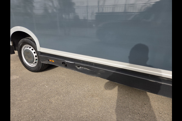 Renault Master 2.3 dCi 150PK Lowliner Automaat Airco Cruisecontrol 1140Kg Laadvermogen