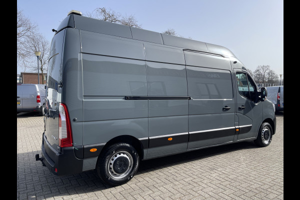 Renault Master T35 2.3 dCi 150pk L3H3 Energy Comfort / vaste prijs rijklaar € 21.950 ex btw / lease vanaf € 358 / ideaal voor camper ombouw / omvormer / standkachel / trekhaak