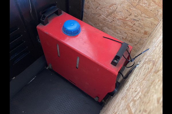 Renault Master T35 2.3 dCi 150pk L3H3 Energy Comfort / vaste prijs rijklaar € 21.950 ex btw / lease vanaf € 358 / ideaal voor camper ombouw / omvormer / standkachel / trekhaak