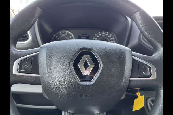 Renault Master T35 2.3 dCi 150pk L3H3 Energy Comfort / vaste prijs rijklaar € 21.950 ex btw / lease vanaf € 358 / ideaal voor camper ombouw / omvormer / standkachel / trekhaak