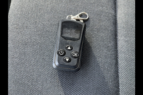 Renault Master T35 2.3 dCi 150pk L3H3 Energy Comfort / vaste prijs rijklaar € 21.950 ex btw / lease vanaf € 358 / ideaal voor camper ombouw / omvormer / standkachel / trekhaak