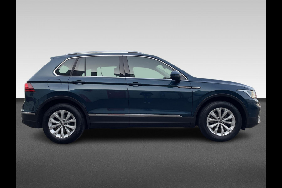 Volkswagen Tiguan 1.5 TSI Life Business | automaat