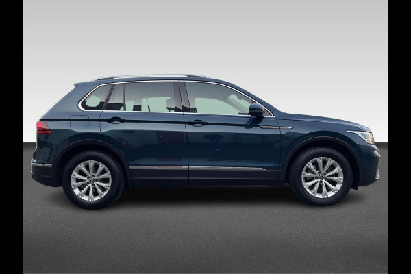 Volkswagen Tiguan 1.5 TSI Life Business | automaat
