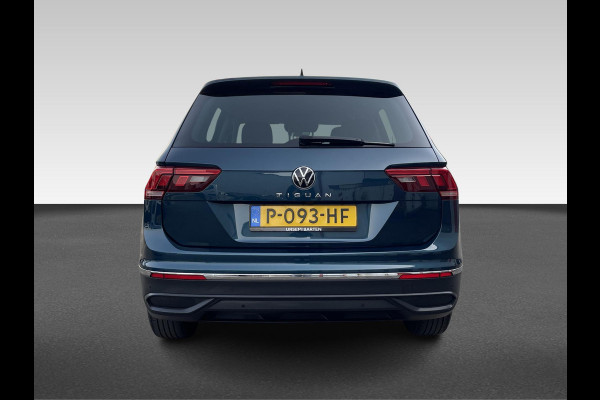 Volkswagen Tiguan 1.5 TSI Life Business | automaat