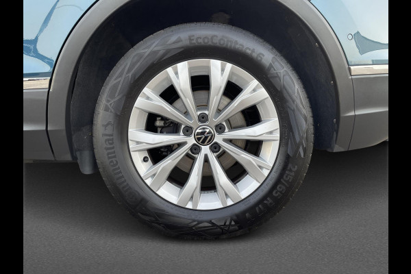 Volkswagen Tiguan 1.5 TSI Life Business | automaat