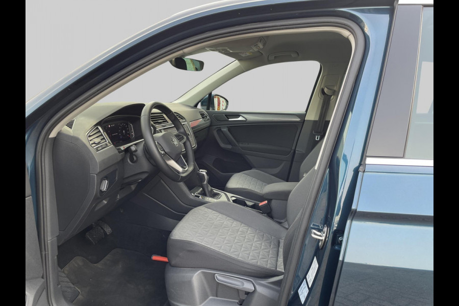 Volkswagen Tiguan 1.5 TSI Life Business | automaat