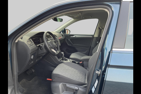 Volkswagen Tiguan 1.5 TSI Life Business | automaat
